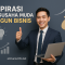 Inspirasi Pengusaha Muda Bangun Bisnis