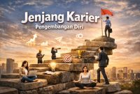 Jenjang Karier Pengembangan Diri