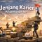 Jenjang Karier Pengembangan Diri