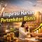 Inspirasi Harian Pertumbuhan Bisnis