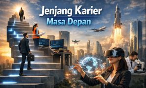 Jenjang Karier Masa Depan
