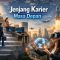 Jenjang Karier Masa Depan