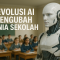 Revolusi AI Mengubah Dunia Sekolah