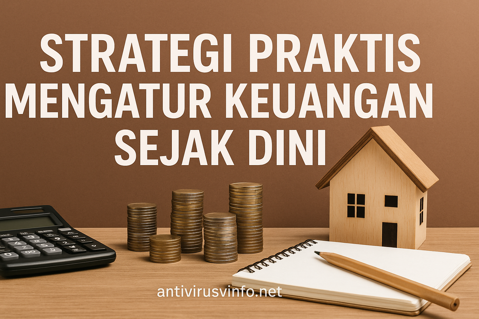 Inspirasi Finansial Anak Muda Mandiri 1 Strategi Praktis Mengatur Keuangan Sejak Dini