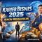 Karier Bisnis 2025 Makin Menjanjikan