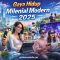 Gaya Hidup Milenial Modern 2025