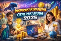 Inspirasi Finansial Generasi Muda 2025