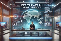 Berita Daerah Hebat Terpercaya Berita Daerah Hebat Terpercaya
