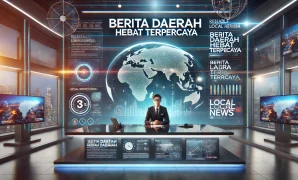Berita Daerah Hebat Terpercaya Berita Daerah Hebat Terpercaya