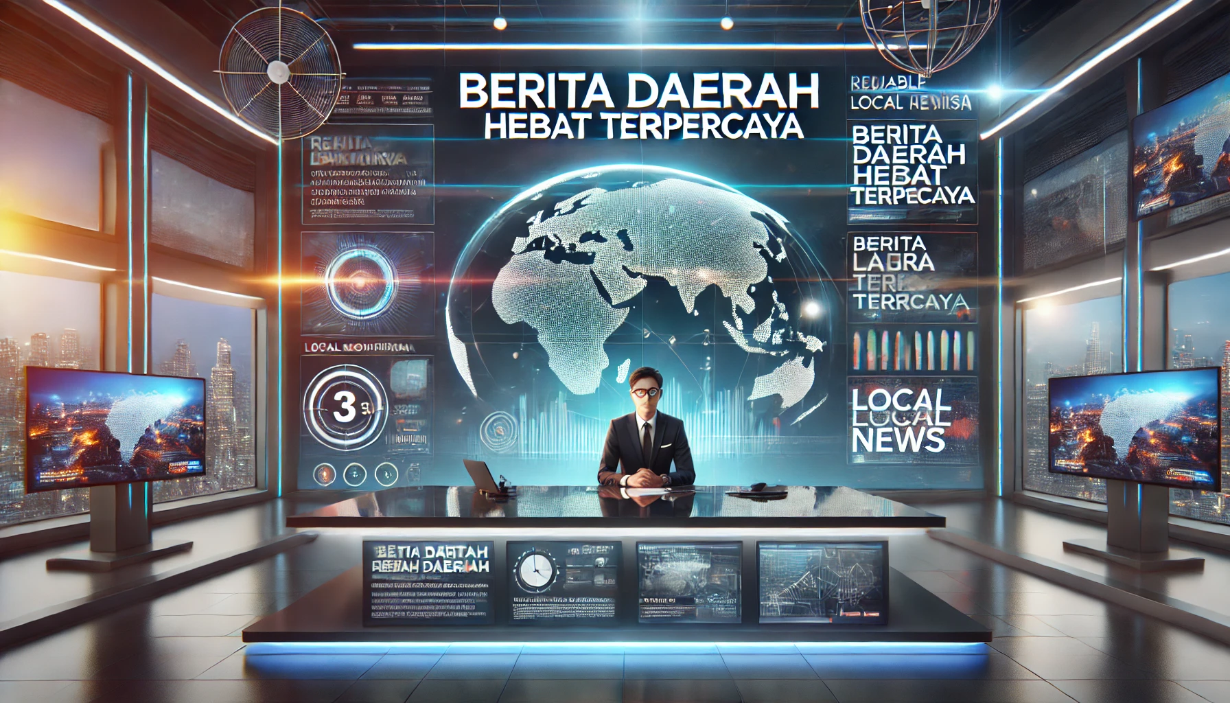 Berita Daerah Hebat Terpercaya Berita Daerah Hebat Terpercaya