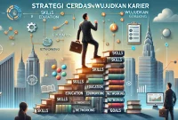 Strategi Cerdas Wujudkan Karier