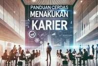 Panduan Cerdas Menaklukkan Karier Panduan Cerdas Menaklukkan Karier