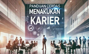 Panduan Cerdas Menaklukkan Karier