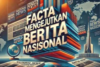 Fakta Mengejutkan Berita Nasional Fakta Mengejutkan Berita Nasional