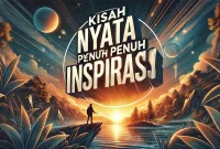 Kisah Nyata Penuh Inspirasi Kisah Nyata Penuh Inspirasi