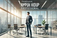 Panduan Ampuh Hidup Profesional Panduan Ampuh Hidup Profesional