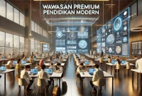 Wawasan Premium Pendidikan Modern Wawasan Premium Pendidikan Modern