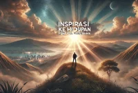 Inspirasi Kehidupan Pembawa Perubahan Inspirasi Kehidupan Pembawa Perubahan