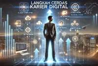 Langkah Cerdas Karier Digital Langkah Cerdas Karier Digital