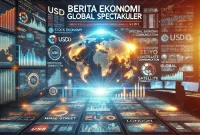 Berita Ekonomi Global Spektakuler