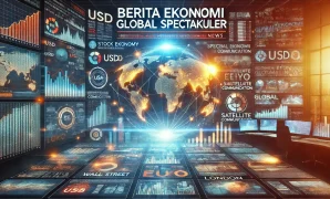 Berita Ekonomi Global Spektakuler Berita Ekonomi Global Spektakuler