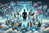 Pilihan Karier Cerdas Maksimal