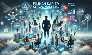 Pilihan Karier Cerdas Maksimal