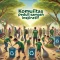 Komunitas Peduli Sampah Inspiratif