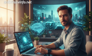 Gaya Hidup Digital Cerdas Modern