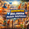 Komunitas Relawan Penuh Inspirasi