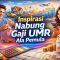 Inspirasi Nabung Gaji UMR Ala Pemula