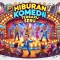Hiburan Komedi Terbaru Seru