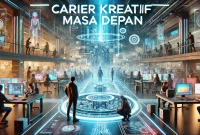 Karier Kreatif Masa Depan
