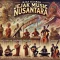 Jejak Sejarah Musik Nusantara