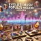 Evolusi Musik Populer Modern