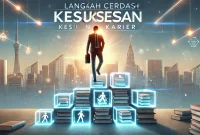 Langkah Cerdas Kesuksesan Karier