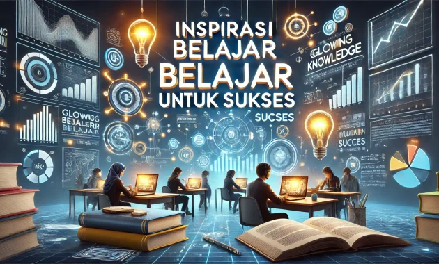 Inspirasi Belajar Untuk Sukses 10 Inspirasi Belajar Untuk Sukses