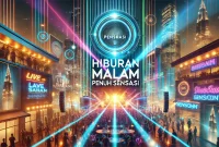 Hiburan Malam Penuh Sensasi