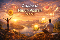 Inspirasi Hidup Positif 2026