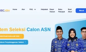 CPNS 2026 Dibuka Fresh Graduate Wajib Tahu Cara Daftar dan Peluang Emas