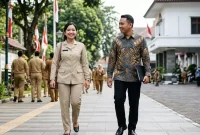 Gaji PNS vs PPPK Beda Jauh Ini Bocoran Lengkapnya