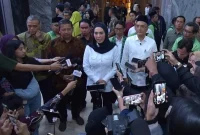 Guru Madrasah Desak PPPK, DPR Janji Tindak Lanjuti