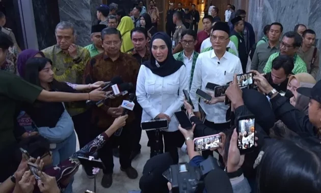 Guru Madrasah Desak PPPK DPR Janji Tindak Lanjuti