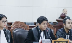 PNS Gigit Jari FAIN Lawan UU ASN Demi Jabatan Setara