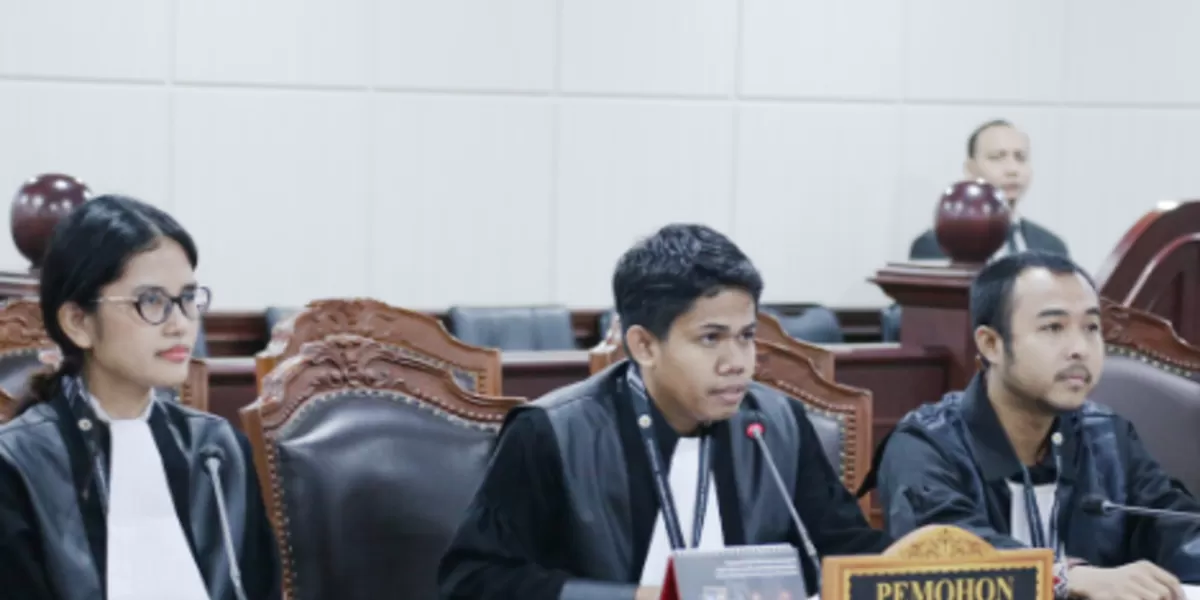 PNS Gigit Jari FAIN Lawan UU ASN Demi Jabatan Setara