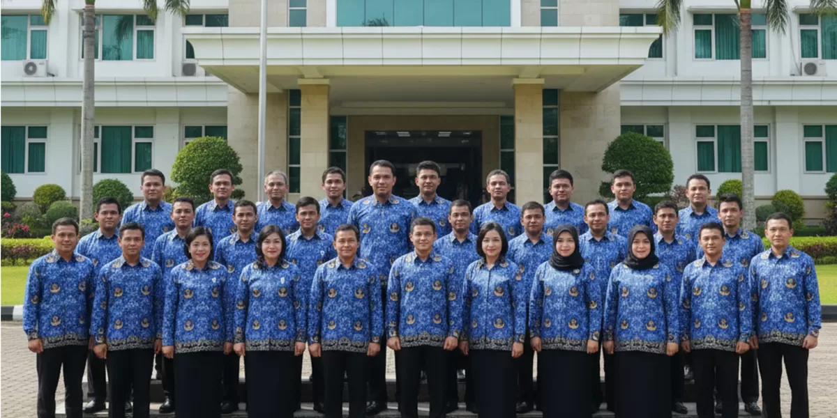 PPPK Gigit Jari THR 2026 Raib? Narasumber Ungkap Alasannya!