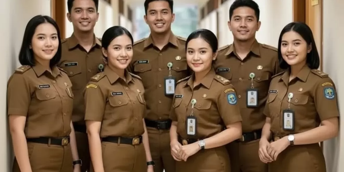 PPPK Otomatis PNS 2026 Bocoran Syarat dan Jadwal Lengkap