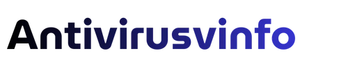 Antivirusvinfo